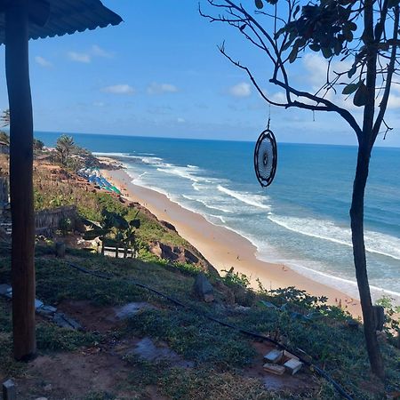 Pipa Vista Do Amor Suites Praia de Pipa Exteriör bild