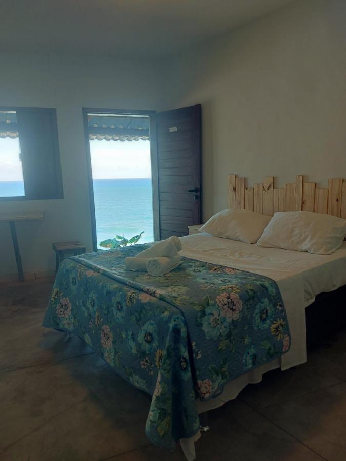 Pipa Vista Do Amor Suites Praia de Pipa Exteriör bild