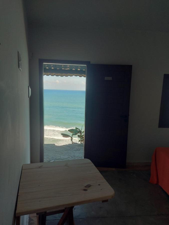 Pipa Vista Do Amor Suites Praia de Pipa Exteriör bild