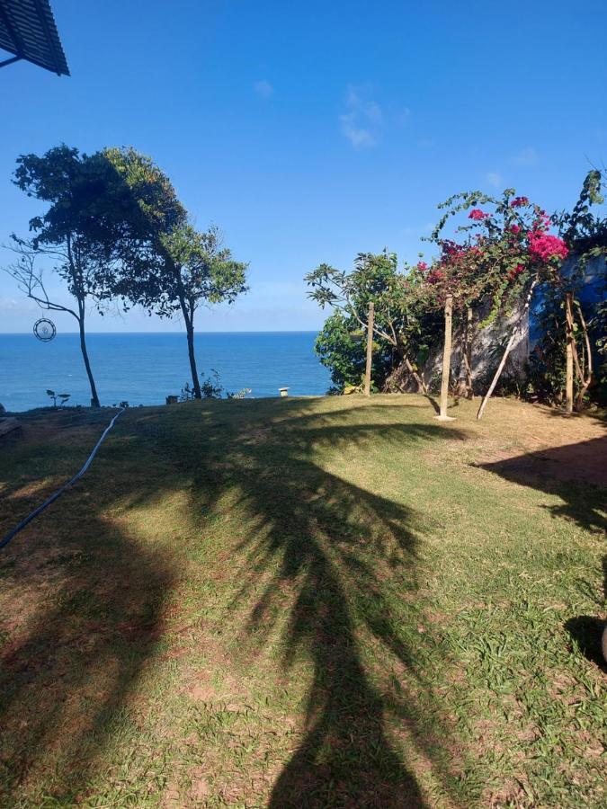 Pipa Vista Do Amor Suites Praia de Pipa Exteriör bild