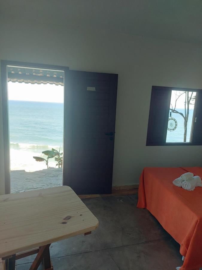 Pipa Vista Do Amor Suites Praia de Pipa Exteriör bild