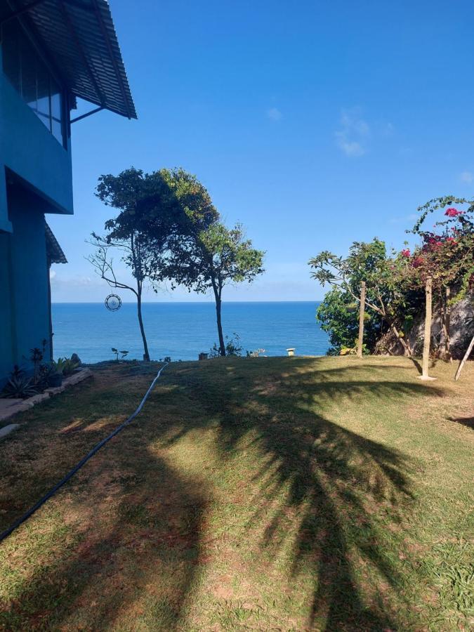 Pipa Vista Do Amor Suites Praia de Pipa Exteriör bild