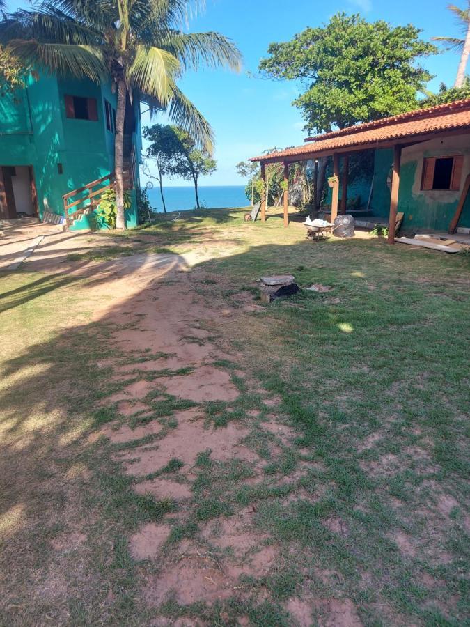 Pipa Vista Do Amor Suites Praia de Pipa Exteriör bild